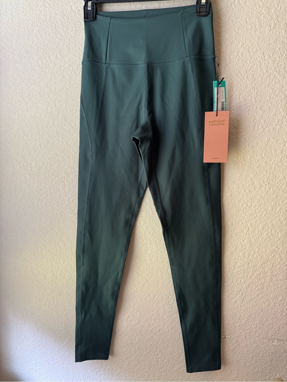 New Girlfriend Collective Leggings